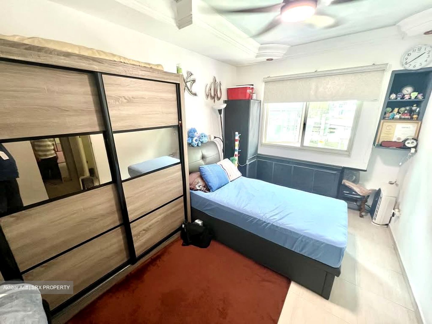 Blk 102C Punggol Field (Punggol), HDB 5 Rooms #582805381